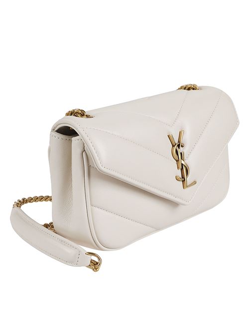 Borsa Lou Lou mini SAINT LAURENT | 821749AAEAX9207